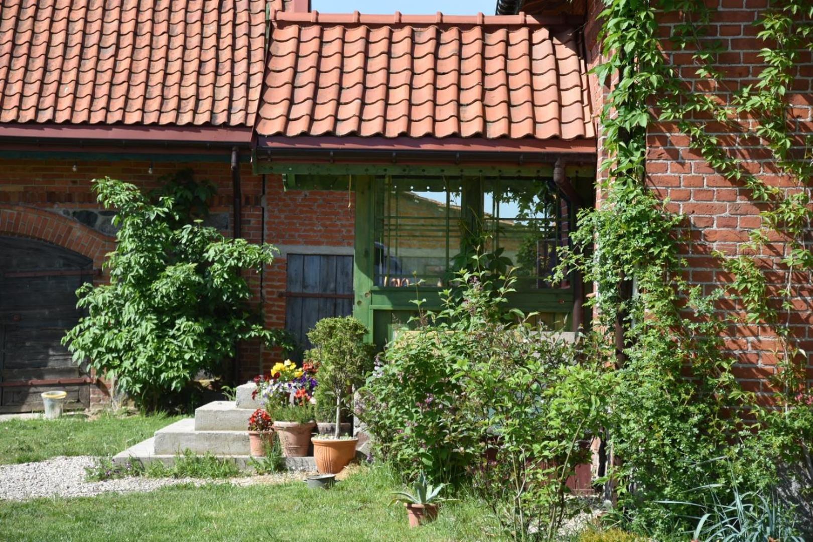 Villa Siedlisko Nad Lakami Esterno foto