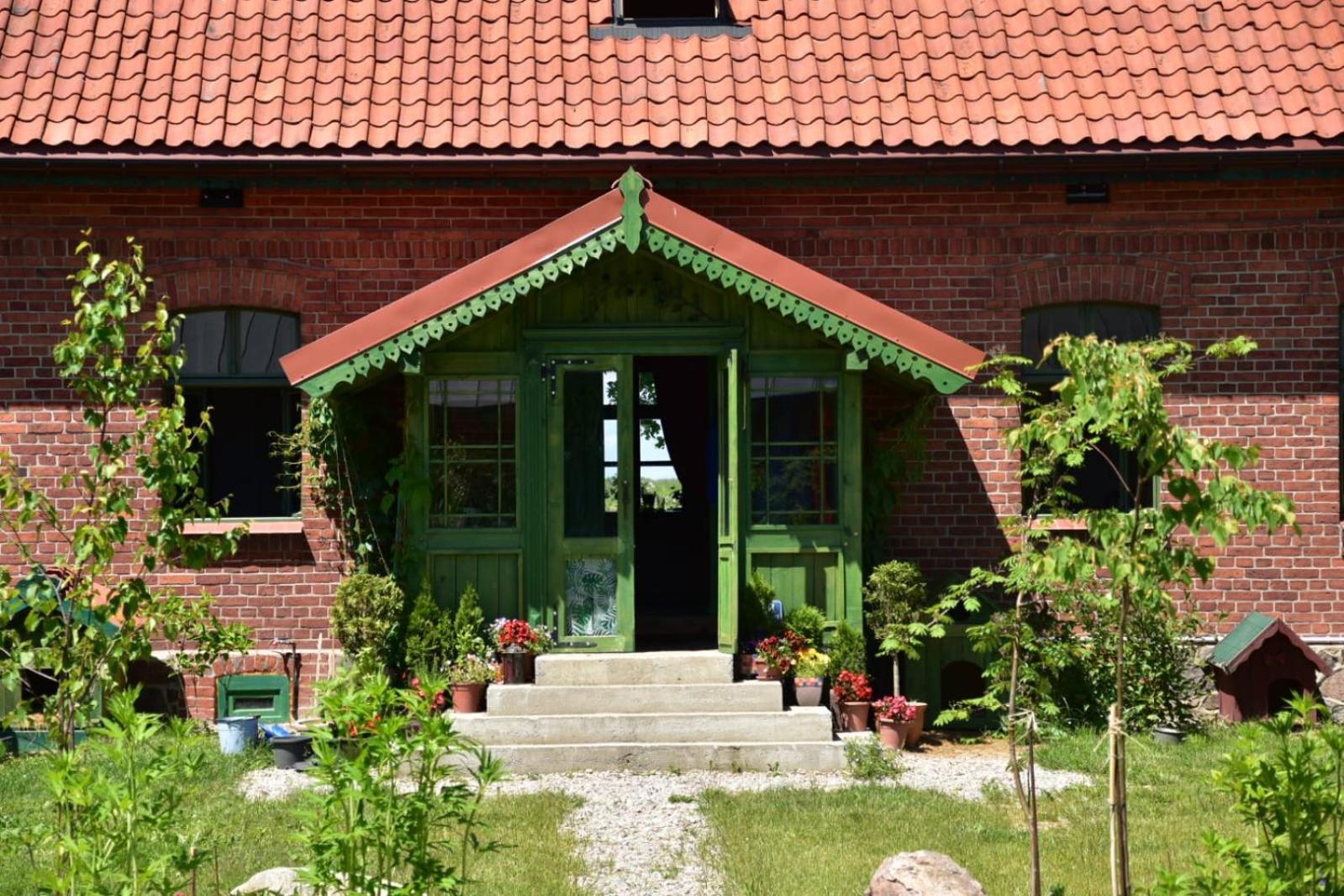Villa Siedlisko Nad Lakami Esterno foto